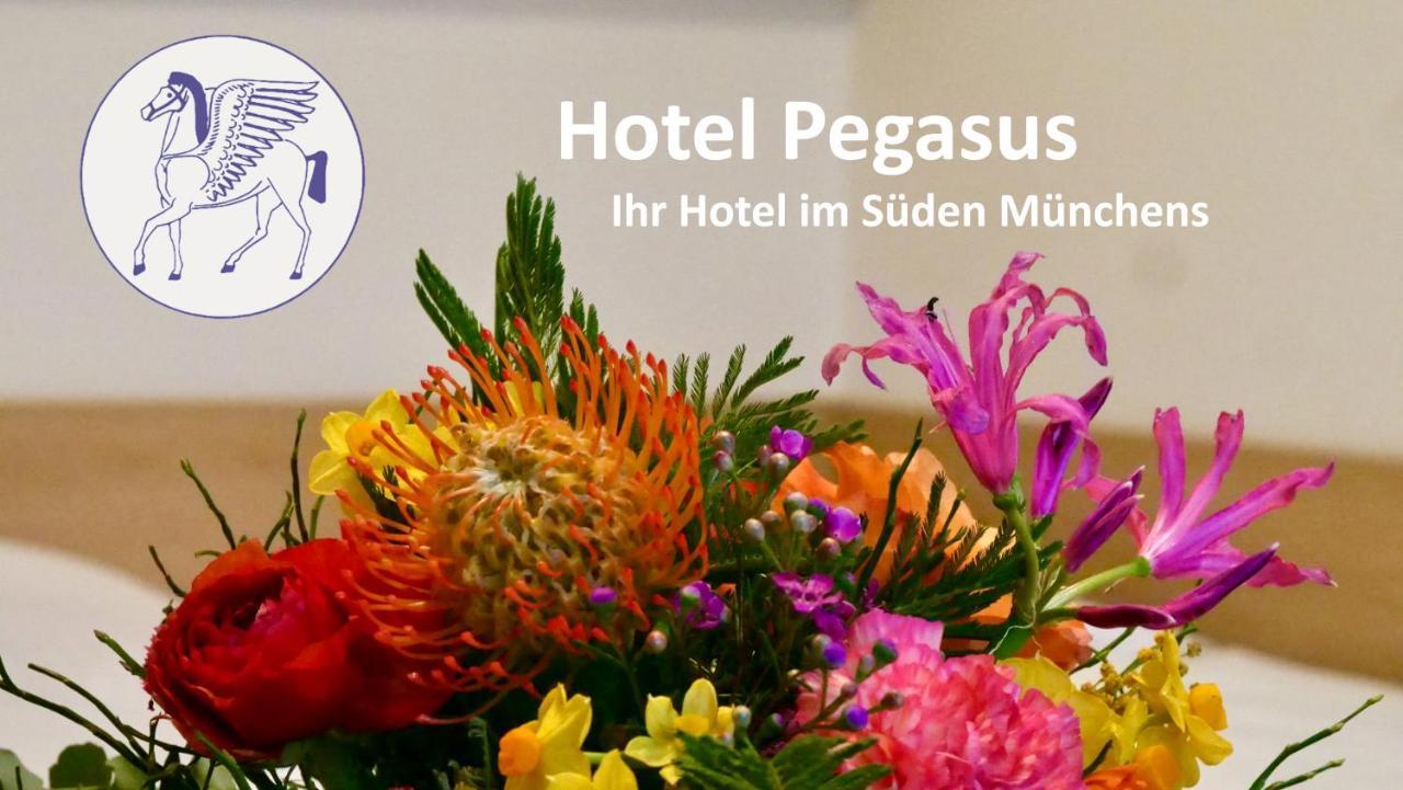 Pegasus Hotel München