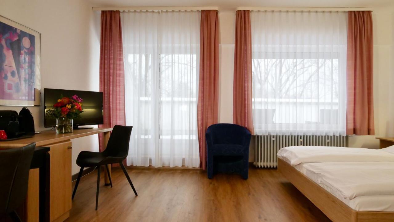 Pegasus Hotel München