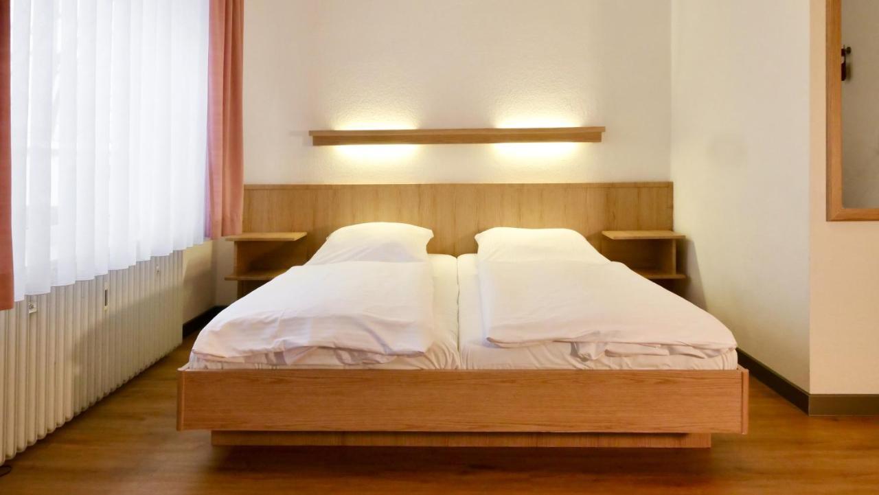 Hotel Pegasus München
