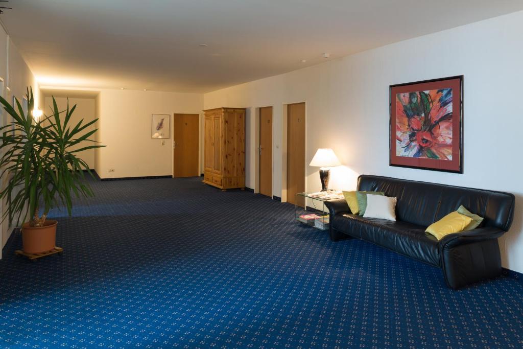 Hotel Pegasus Munich