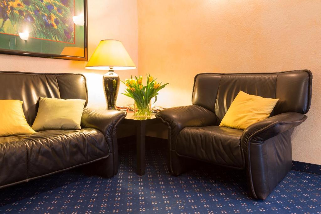 Pegasus Hotel